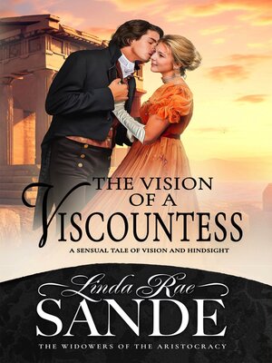 cover image of The Vision of a Viscountess